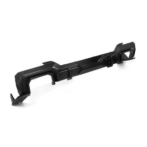 SOOQOO – Carbon Diffuser (SQ Style)  BMW X3 G01 LCI (2022–)