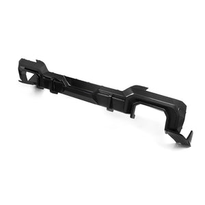SOOQOO – Carbon Diffuser (SQ Style)  BMW X3 G01 LCI (2022–)