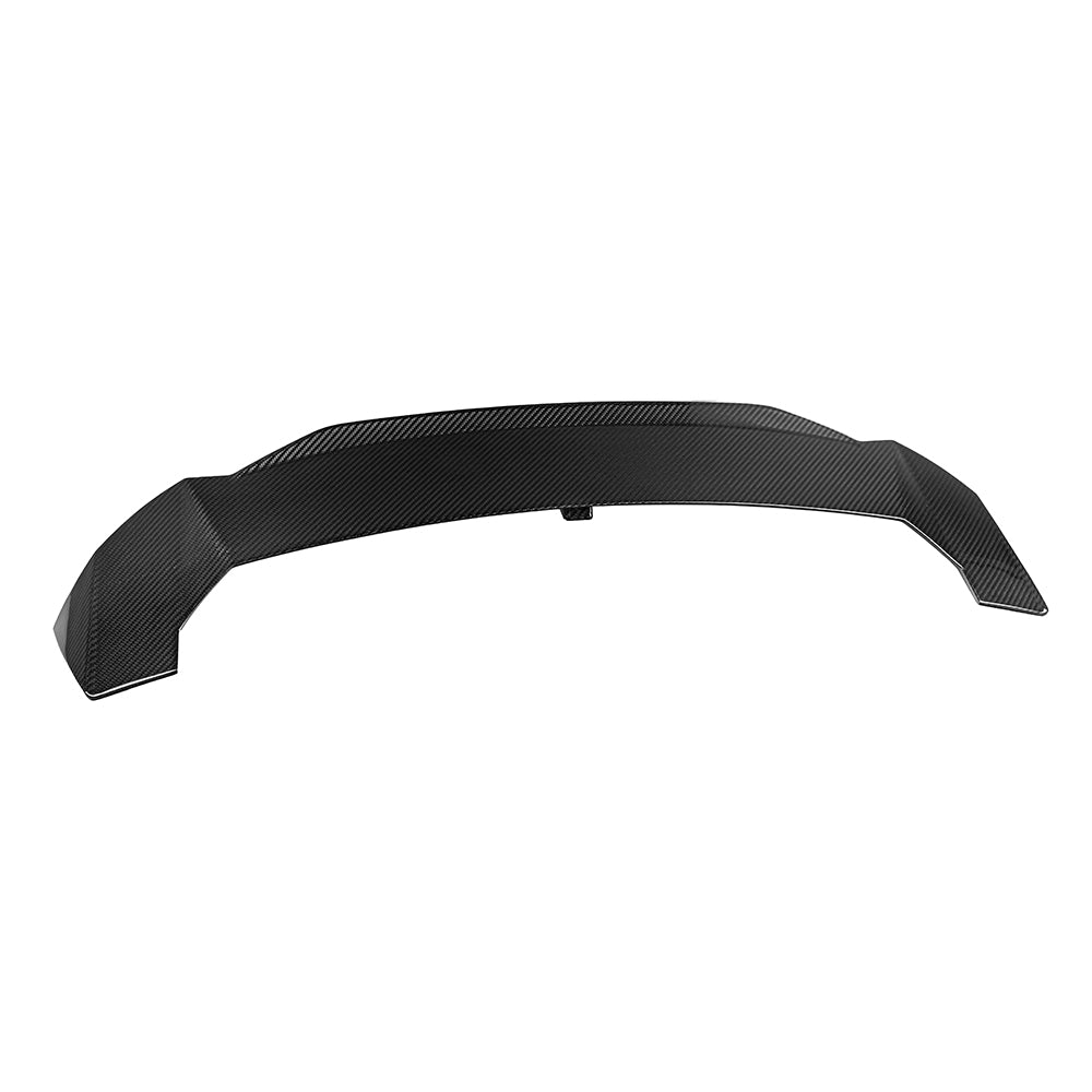 SooQoo Carbon Spoiler (øvre) - BMW M3 G81 / 3serie G21