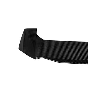SooQoo Carbon Spoiler (øvre) - BMW M3 G81 / 3serie G21