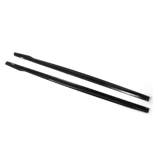 SooQoo Carbon SQ Style Sideskjørt – BMW 2 Serie G42