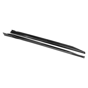 SooQoo Carbon Sideskjørt - BMW I4 G26