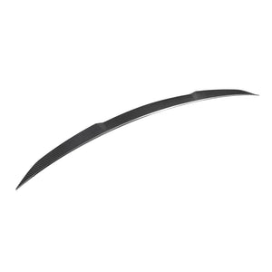 SooQoo Carbon Spoiler - BMW I4 G26