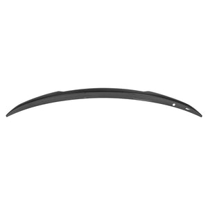 SooQoo Carbon Spoiler - BMW I4 G26