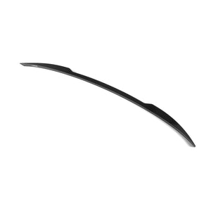 SooQoo Carbon Spoiler (nedre) - BMW M3 G81 / 3serie G21