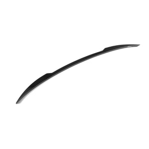 SooQoo Carbon Spoiler (nedre) - BMW M3 G81 / 3serie G21