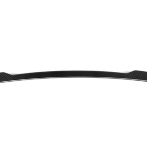 SooQoo Carbon Spoiler (nedre) - BMW M3 G81 / 3serie G21