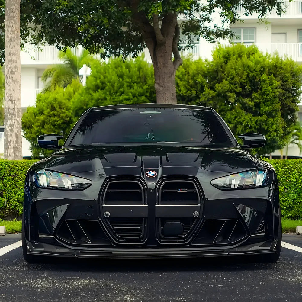 Sooqoo Carbon.