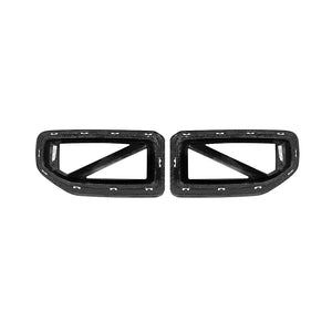 SooQoo V1 Carbon Front Grill - BMW m2 G87