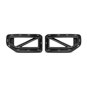 SooQoo V1 Carbon Front Grill - BMW m2 G87