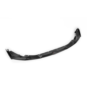 SooQoo Carbon Frontleppe V1 - BMW M3/M4 G80/G1/G82/G83