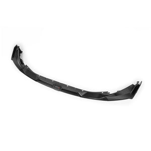SooQoo Carbon Frontleppe V1 - BMW M3/M4 G80/G1/G82/G83