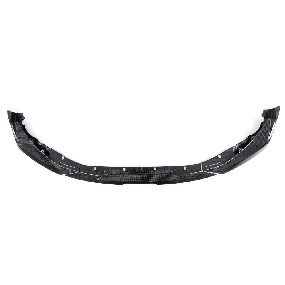 SooQoo Carbon Frontleppe V2 - BMW M3/M4 G80/G1/G82/G83