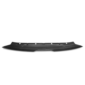 SooQoo Carbon Frontleppe V2 - BMW M3/M4 G80/G1/G82/G83