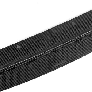 SooQoo V3 Carbon Frontleppe - BMW m2 G87