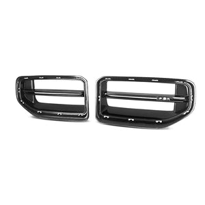 SooQoo V3 Carbon Front Grill - BMW m2 G87