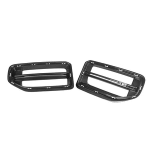 SooQoo V3 Carbon Front Grill - BMW m2 G87
