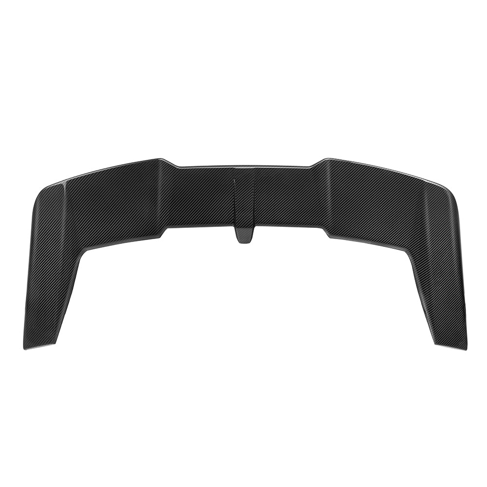 SooQoo Carbon Takspoiler - BMMW M5 G99