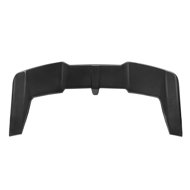 SooQoo Carbon Takspoiler - BMMW M5 G99