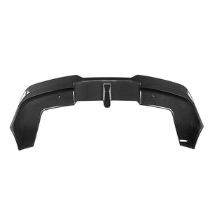 SooQoo Carbon Takspoiler - BMMW M5 G99