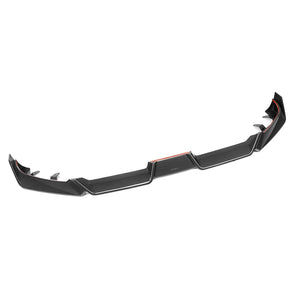 SOOQOO – Carbon Front Lip (SQ Style) BMW X6 G06 LCI (2023–)
