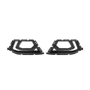 SooQoo Carbon Front Luftinntak - BMW M3/M4 G80/G1/G82/G83