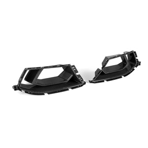 SooQoo Carbon Front Luftinntak - BMW M3/M4 G80/G1/G82/G83