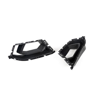 SooQoo Carbon Front Luftinntak - BMW M3/M4 G80/G1/G82/G83