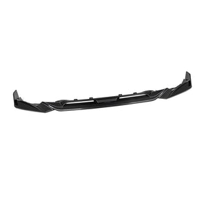 SOOQOO – Carbon Front Lip (SQ Style) BMW X5 G05 LCI (2023–)