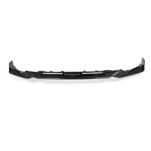 SOOQOO – Carbon Front Lip (SQ Style) BMW X5 G05 LCI (2023–)