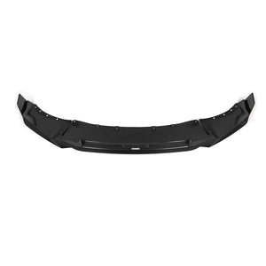SOOQOO – Carbon Front Lip (SQ Style) BMW X5 G05 LCI (2023–)