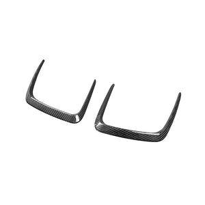 SooQoo Carbon Hood Trim - BMW M3/M4 G80/G1/G82/G83