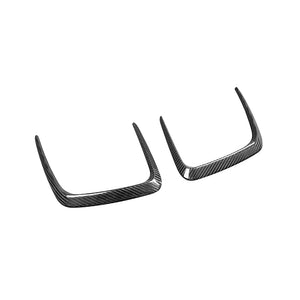 SooQoo Carbon Hood Trim - BMW M3/M4 G80/G1/G82/G83