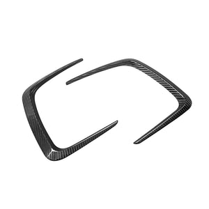 SooQoo Carbon Hood Trim - BMW M3/M4 G80/G1/G82/G83