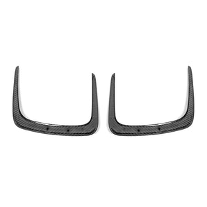 SooQoo Carbon Hood Trim - BMW M3/M4 G80/G1/G82/G83