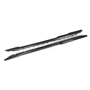 SooQoo Carbon Sideskjørt - BMW M3/M4 G80/G1/G82/G83
