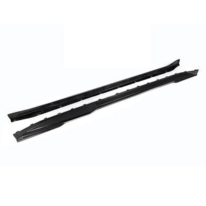 SooQoo Carbon Sideskjørt - BMW M3/M4 G80/G1/G82/G83
