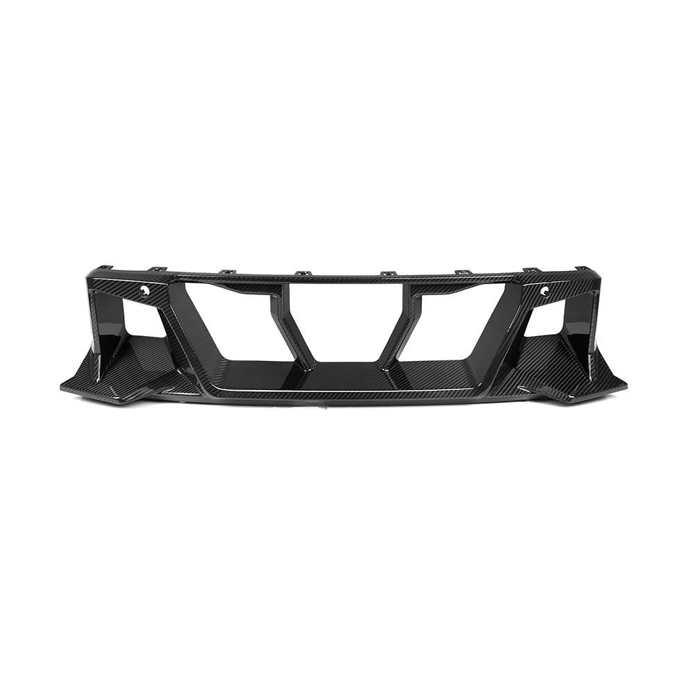 SooQoo Carbon Nedre Grill – BMW M2 G87