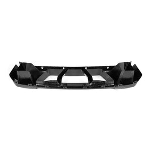SooQoo Carbon Nedre Grill - BMW m2 G87