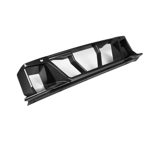 SooQoo Carbon Nedre Grill - BMW m2 G87