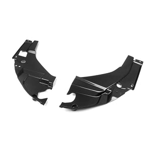 SooQoo Carbon Motorrom paneler - BMW m2 G87