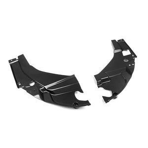 SooQoo Carbon Motorrom paneler - BMW m2 G87