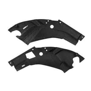SooQoo Carbon Motorrom paneler - BMW m2 G87