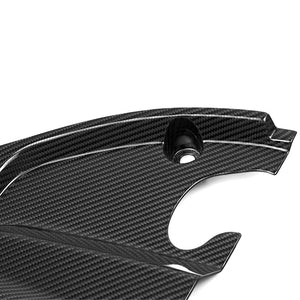 SooQoo Carbon Motorrom paneler - BMW m2 G87