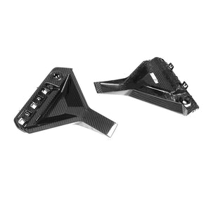 SooQoo Carbon Bakfanger Innsats - BMW m2 G87
