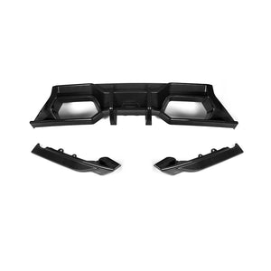 SooQoo V1 Carbon Diffuser - BMW m2 G87