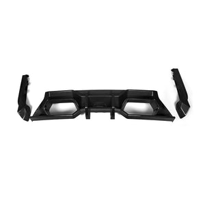 SooQoo V1 Carbon Diffuser - BMW m2 G87