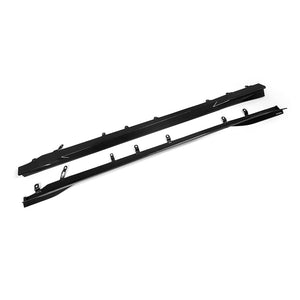 SooQoo Carbon Sideskjørt - BMW m2 G87