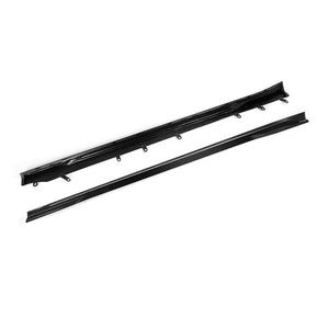 SooQoo Carbon Sideskjørt - BMW m2 G87