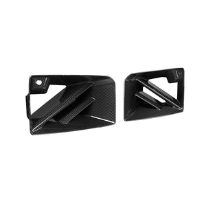 SooQoo Carbon Luftkanaler - BMW m2 G87